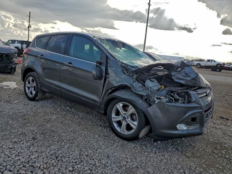 2015 FORD ESCAPE SE #3294539648