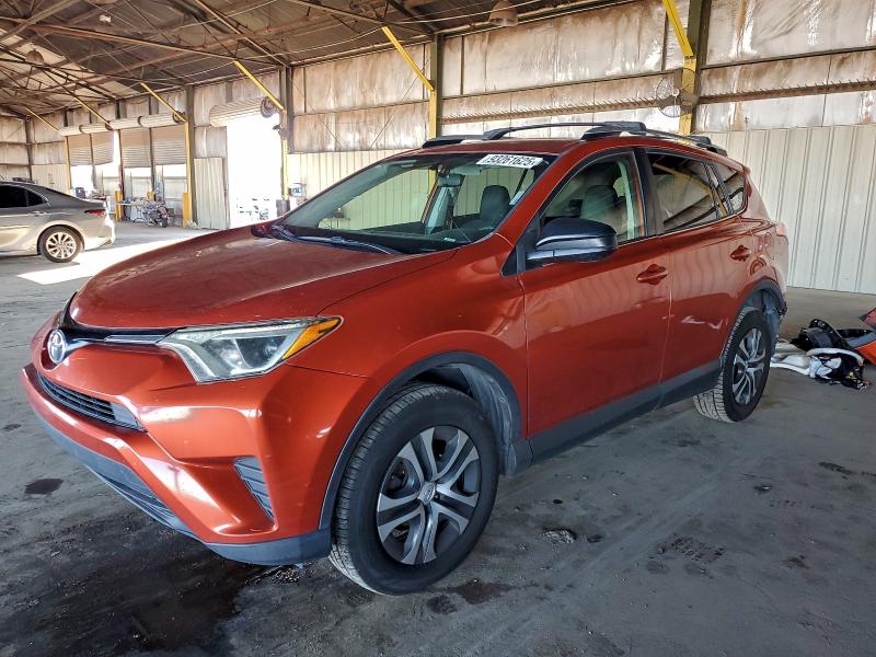 2016 TOYOTA RAV4 LE #3309521559