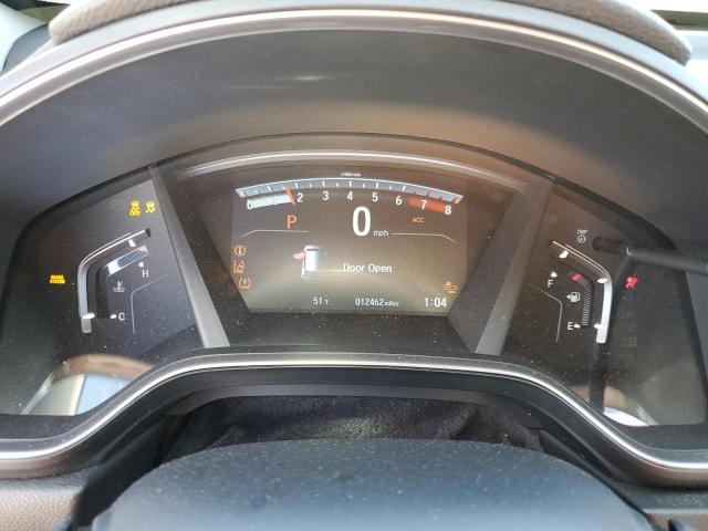 2019 HONDA CR-V EXL #3305361308