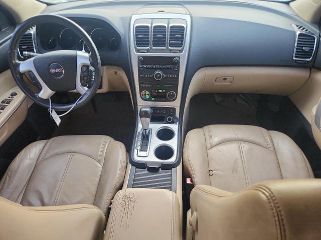 2012 GMC ACADIA SLT #3283992910