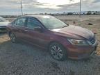 Lot #3303069830 2014 HONDA ACCORD LX