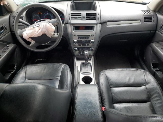 2010 FORD FUSION SE #3292468705