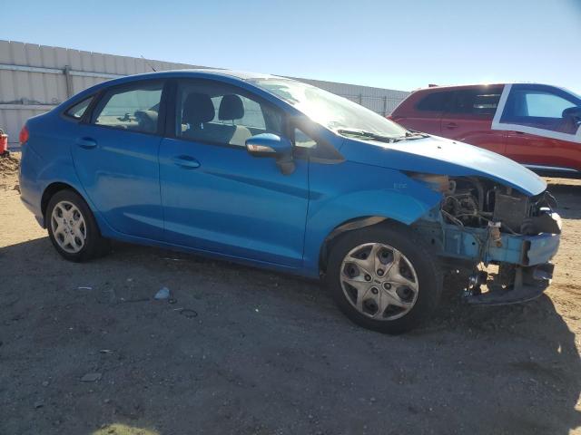 2013 FORD FIESTA SE #3292413293