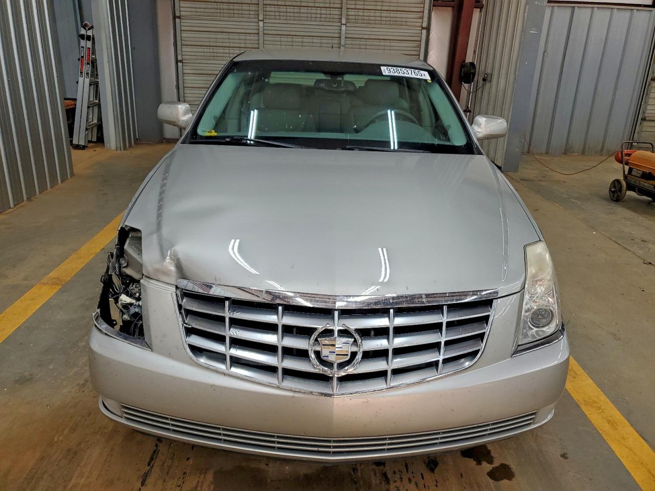Lot #3309616561 2006 CADILLAC DTS