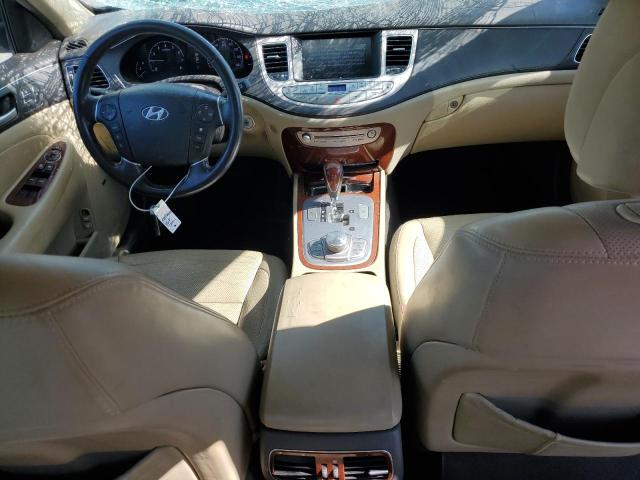 2012 HYUNDAI GENESIS 3. #3292352298
