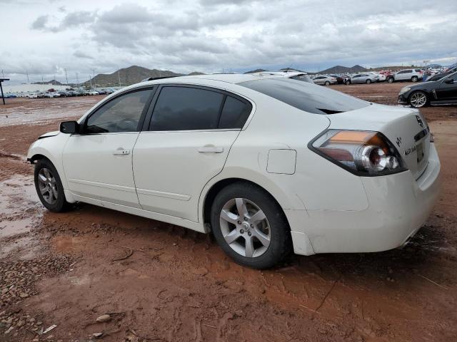 2008 NISSAN ALTIMA 2.5 #3296359128