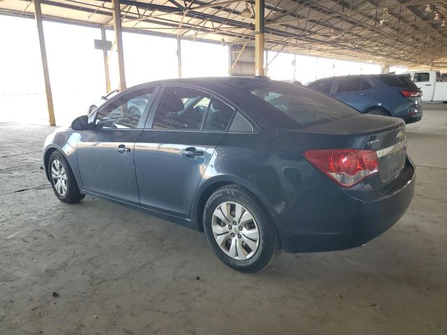 2015 CHEVROLET CRUZE LS #3296245469