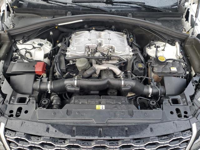 2018 LAND ROVER RANGE ROVE #3308264152