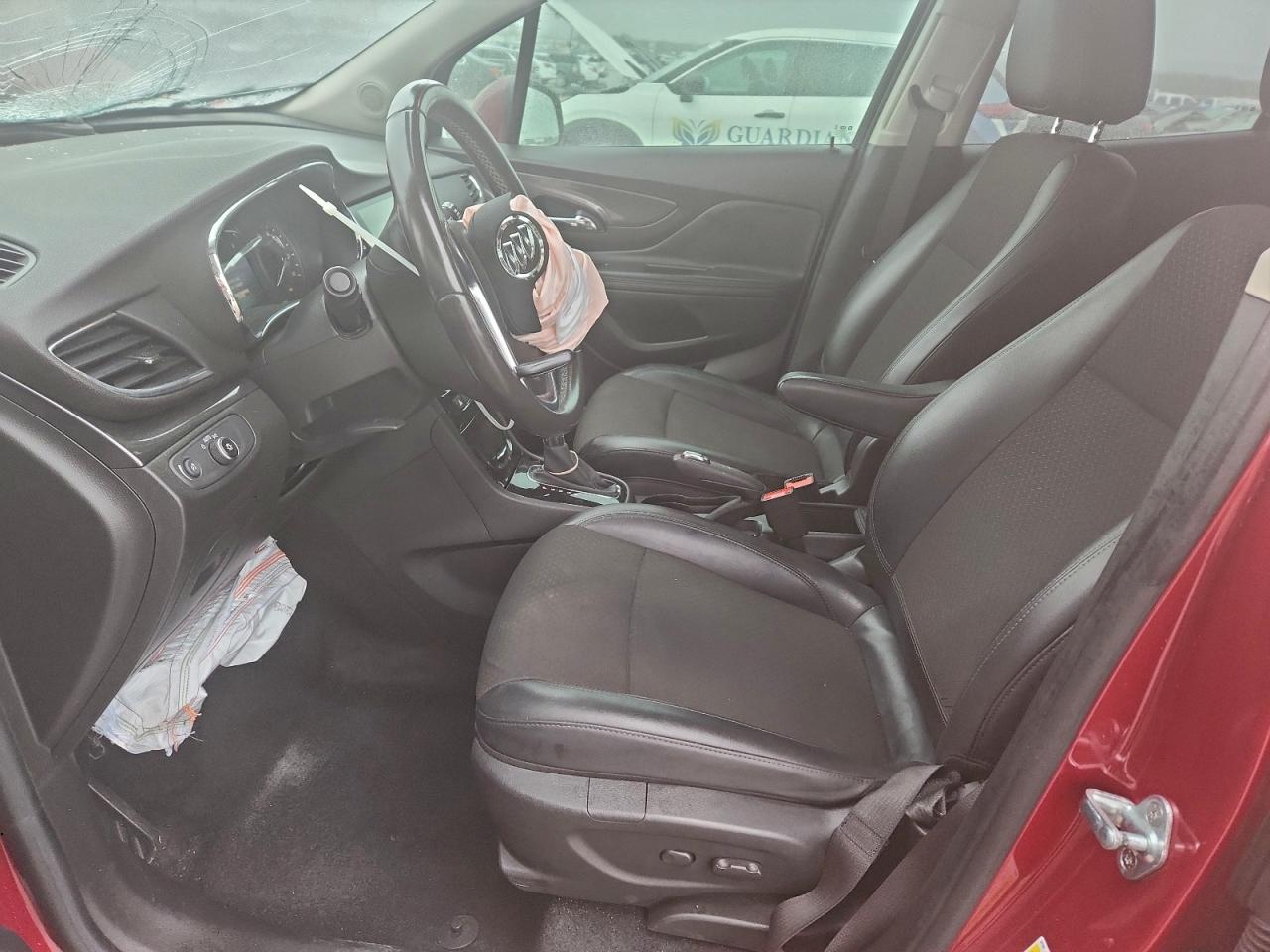 BUICK ENCORE PREFERRED