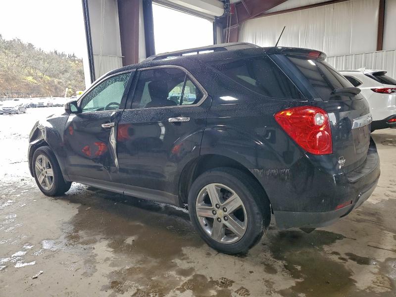 2014 CHEVROLET EQUINOX LT #3303978713