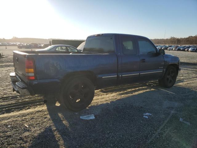 2000 CHEVROLET SILVERADO #3302726011