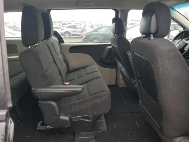 2017 DODGE GRAND CARA #3297901802