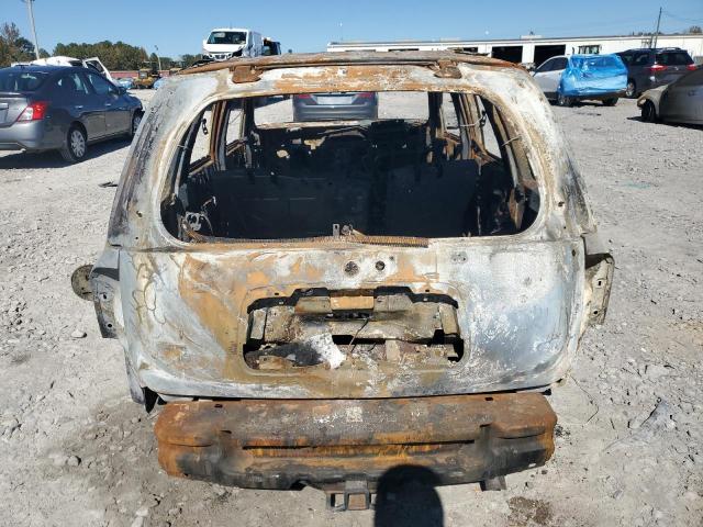 2004 BUICK RAINIER CX #3294500510