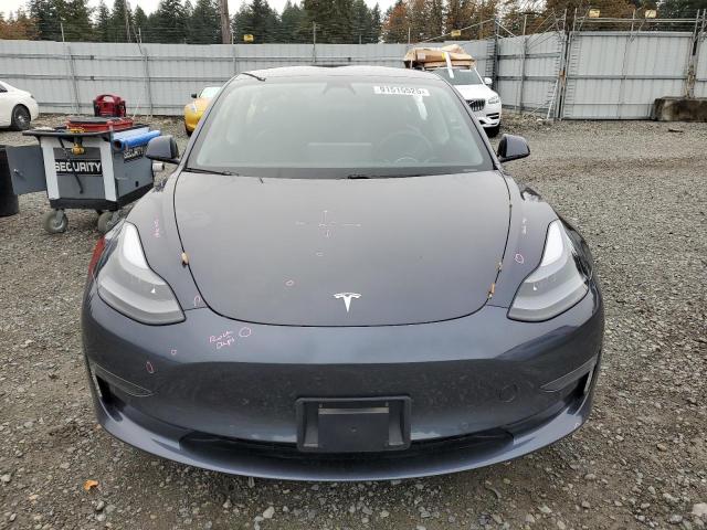 2021 TESLA MODEL 3 #3301632656