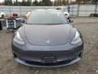 Lot #3301632656 2021 TESLA MODEL 3