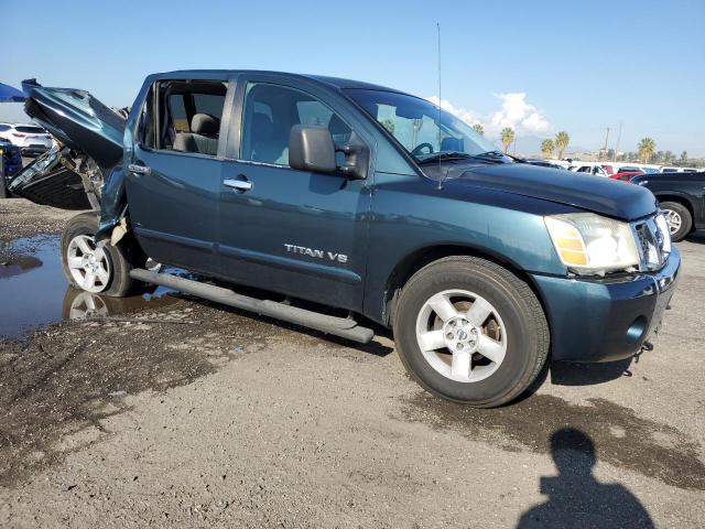 2006 NISSAN TITAN XE #3318017496