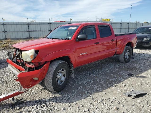 TOYOTA TACOMA DOU