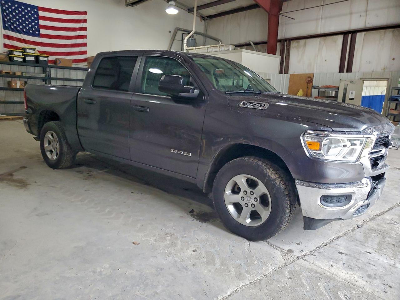 RAM 1500 TRADESMAN