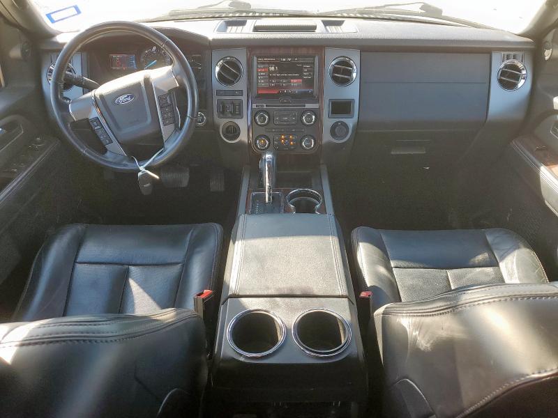 2015 FORD EXPEDITION #3294550664