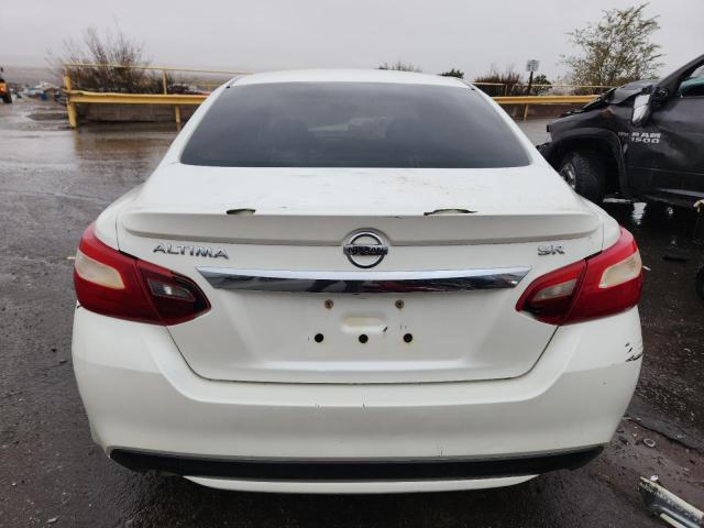 2018 NISSAN ALTIMA 2.5 #3304559456