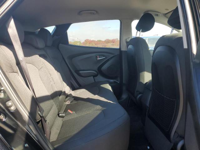 2015 HYUNDAI TUCSON GLS - KM8JT3AF3FU110120