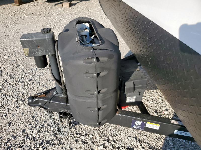 2021 WILDCAT TRV TRL #3292690641