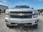 Lot #3310343002 2014 CHEVROLET SILVERADO