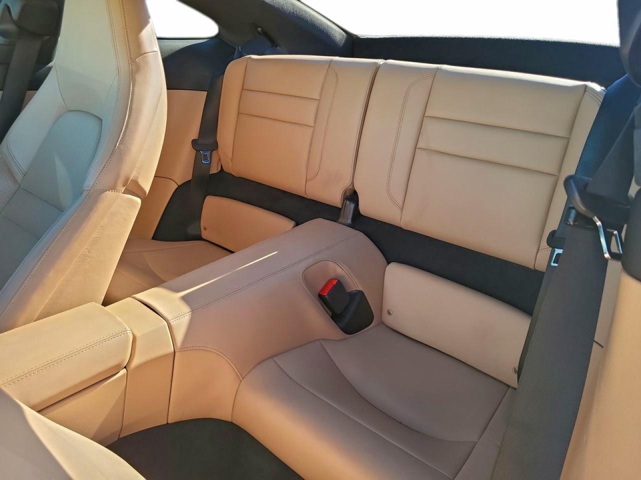 PORSCHE 911 CARRERA S