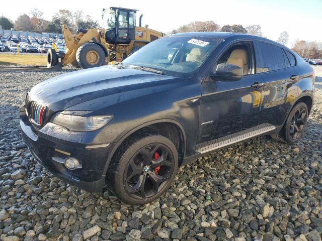2010 BMW X6 XDRIVE3 #3317795069