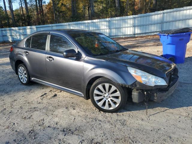 2011 SUBARU LEGACY 2.5 #3290326979