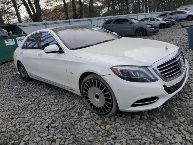 2015 MERCEDES-BENZ S 550 4MAT #3283704979