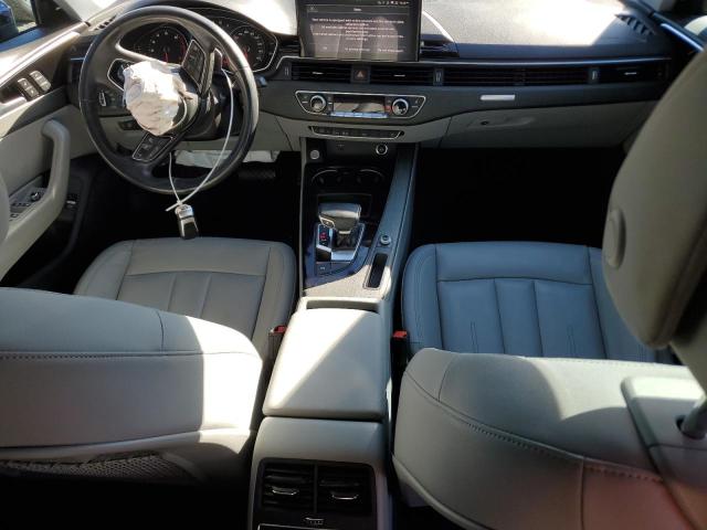 2021 AUDI A4 PREMIUM #3301751427