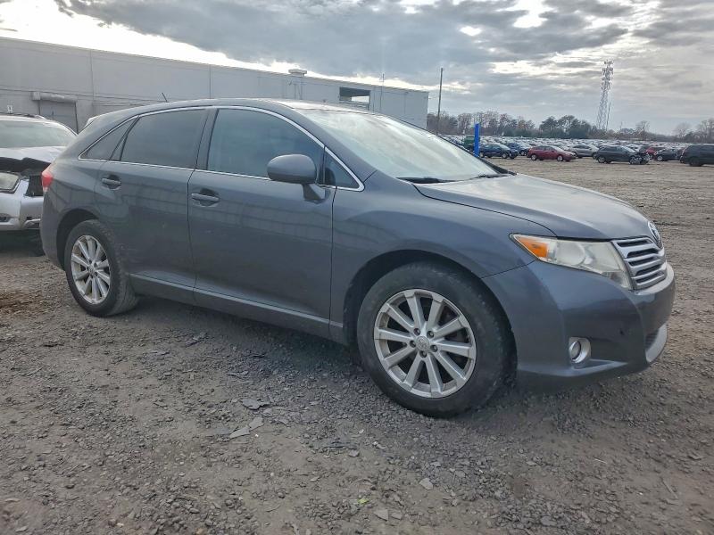 2012 TOYOTA VENZA LE #3296341438
