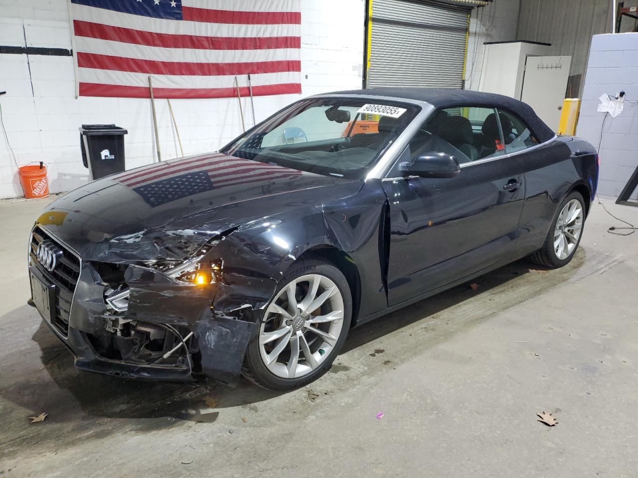 AUDI A5 PREMIUM PLUS