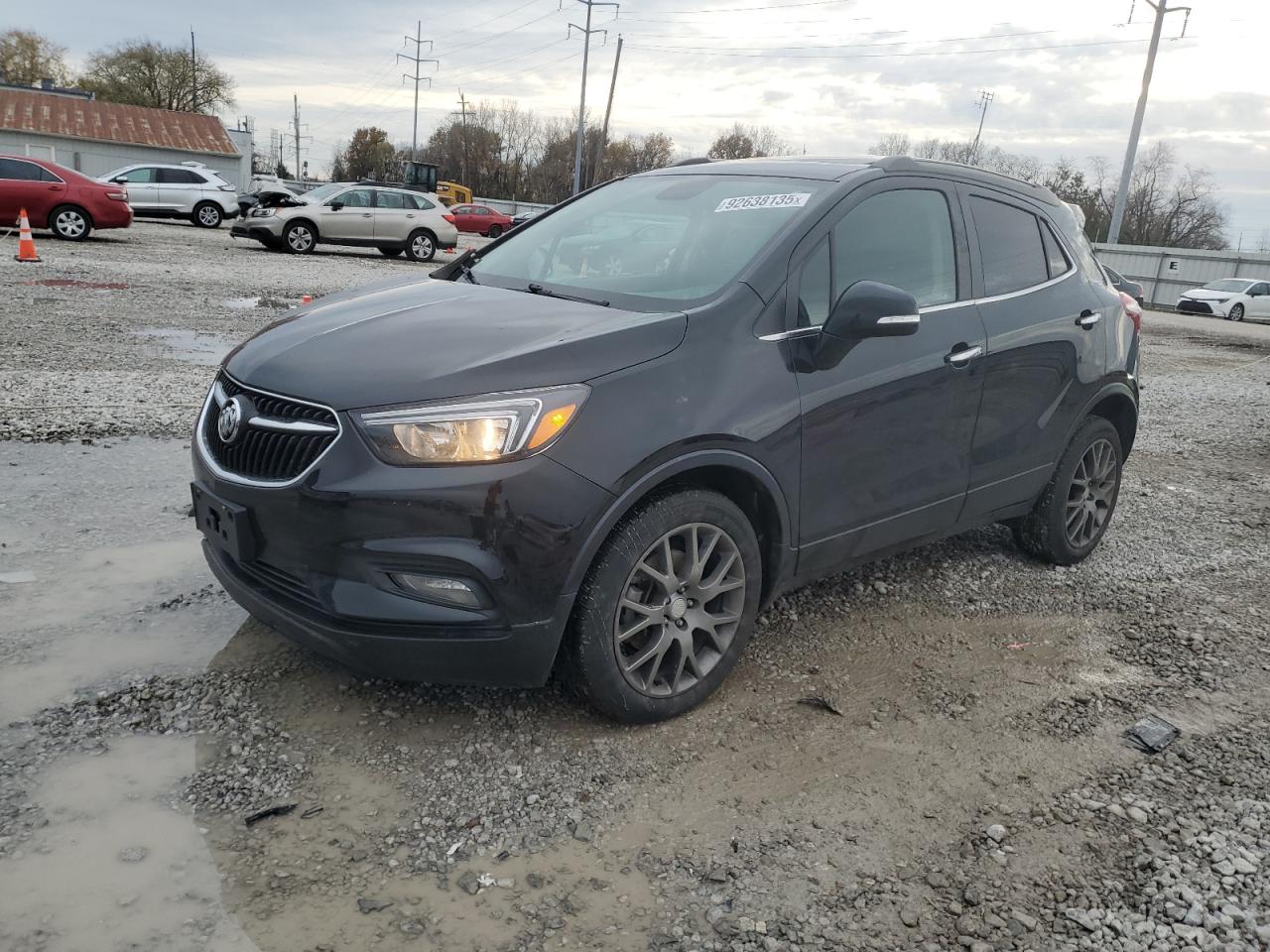 BUICK ENCORE SPORT TOURING