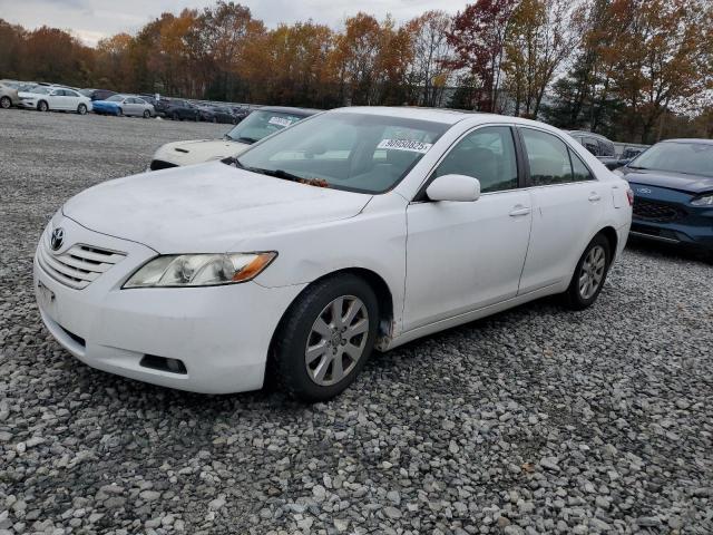 TOYOTA CAMRY CE