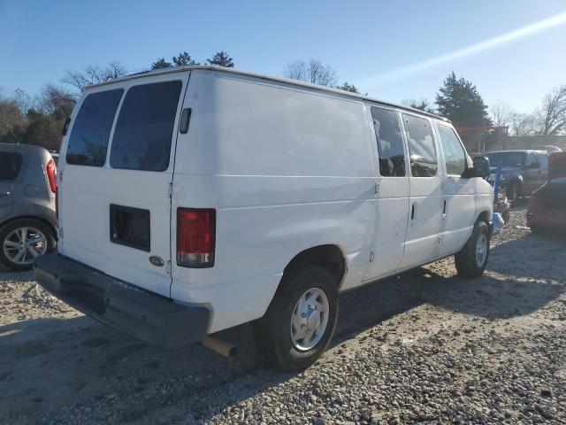 2014 FORD E250 #3297777830