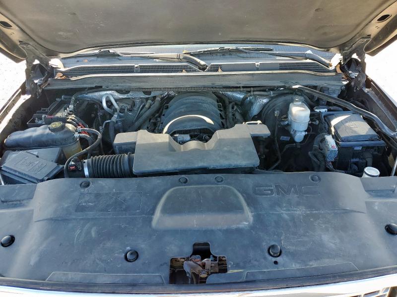 2016 GMC YUKON XL D #3284709967