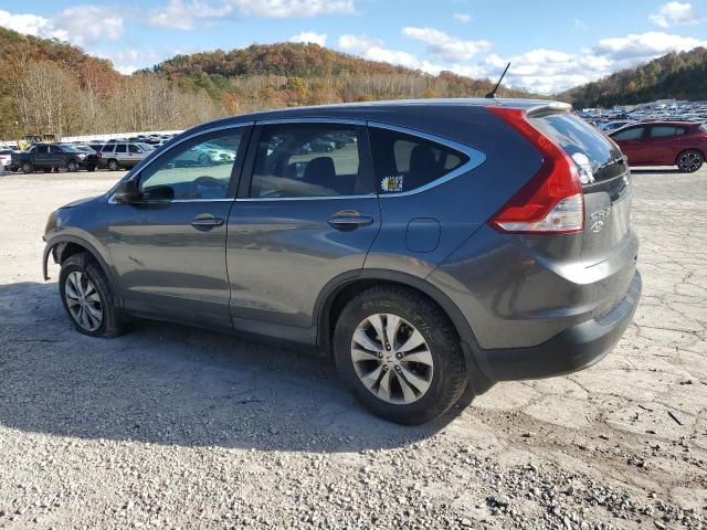 2013 HONDA CR-V EX #3291382134