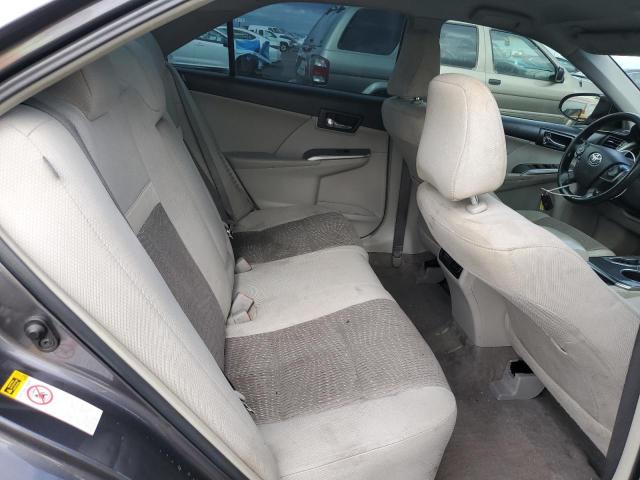 2014 TOYOTA CAMRY HYBR #3301933497