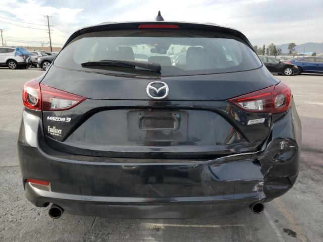 2018 MAZDA 3 TOURING #3293546434