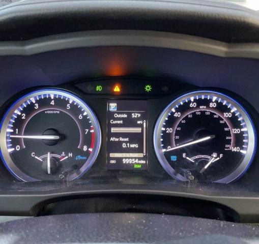 2019 TOYOTA HIGHLANDER #3290218220