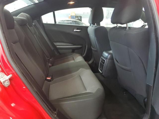 2022 DODGE CHARGER SX #3301685634