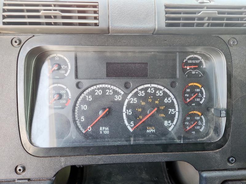 2018 FREIGHTLINER CASCADIA 1 #3292617605