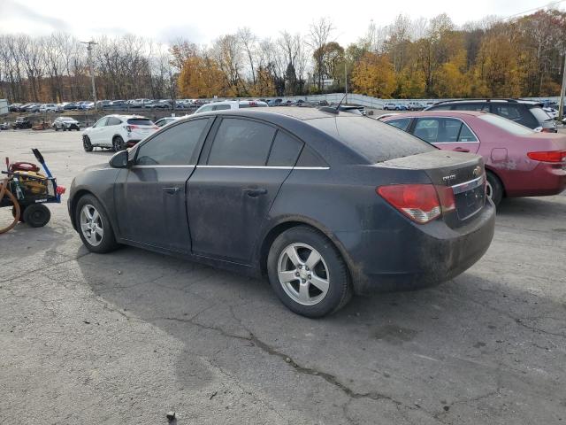 2015 CHEVROLET CRUZE LT #3286499314