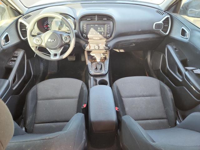 2021 KIA SOUL LX #3285585269