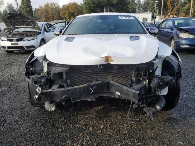 2021 KIA STINGER #3304704922
