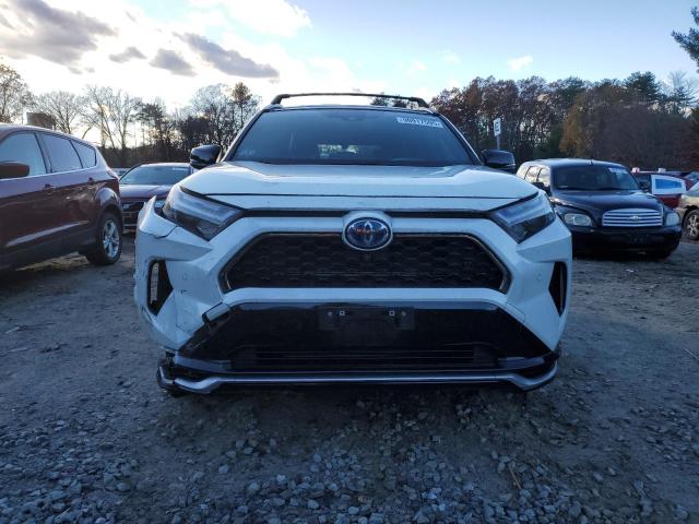2022 TOYOTA RAV4 PRIME #3293465421