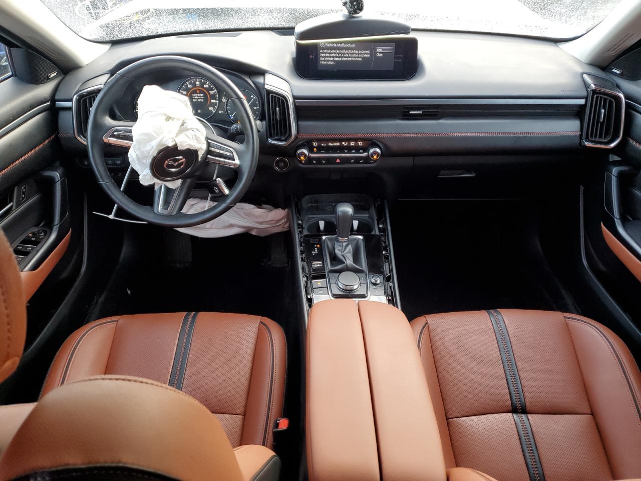 MAZDA CX-50 PREMIUM PLUS