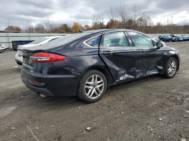 2019 FORD FUSION SEL #3291295515
